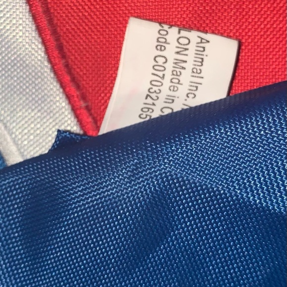 NWOT CHICAGO CUBS BASEBALL FLAG/BANNER - Picture 4 of 6